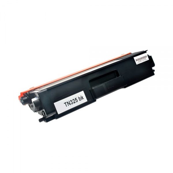 Cartus toner Brother TN325BK ,Negru ,4000 pagini ,Original (TN325BK) 