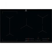 Electrolux EIV835 Black Built-in 80 cm Zone induction hob 5 zone(s)