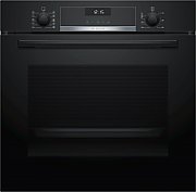 Bosch Serie 6 HBG5370B0 oven 71 L A Black