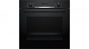 Bosch Serie 4 HBA534EB0 oven 71 L A Black