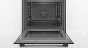 Bosch Serie 4 HBA534EB0 oven 71 L A Black