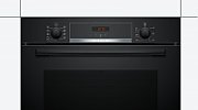 Bosch Serie 4 HBA534EB0 oven 71 L A Black