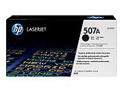 Cartus toner HP CE400A ,Negru ,5500 pagini ,Original (507A) 