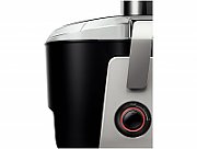 Bosch MES4000 juice maker Juice extractor Black,Grey,Stainless steel 1000 W
