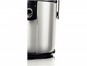 Bosch MES4000 juice maker Juice extractor Black,Grey,Stainless steel 1000 W