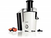 Bosch MES25A0 juice maker Centrifugal juicer 700 W Black, White