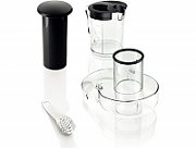 Bosch MES25A0 juice maker Centrifugal juicer 700 W Black, White