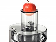 Bosch MES25A0 juice maker Centrifugal juicer 700 W Black, White