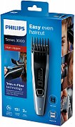 Philips HAIRCLIPPER Series 3000 Hair clipper HC3530/15