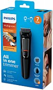 Philips MULTIGROOM Series 3000 7-in-1, Face and Hair MG3720/15