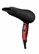 Esperanza EBH004K Hair dryer Black 2200 W