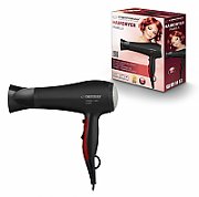 Esperanza EBH004K Hair dryer Black 2200 W