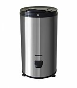 Spin dryer Ravanson XPB2800-X 6 kg 2800 RPM Stainless steel (inox)