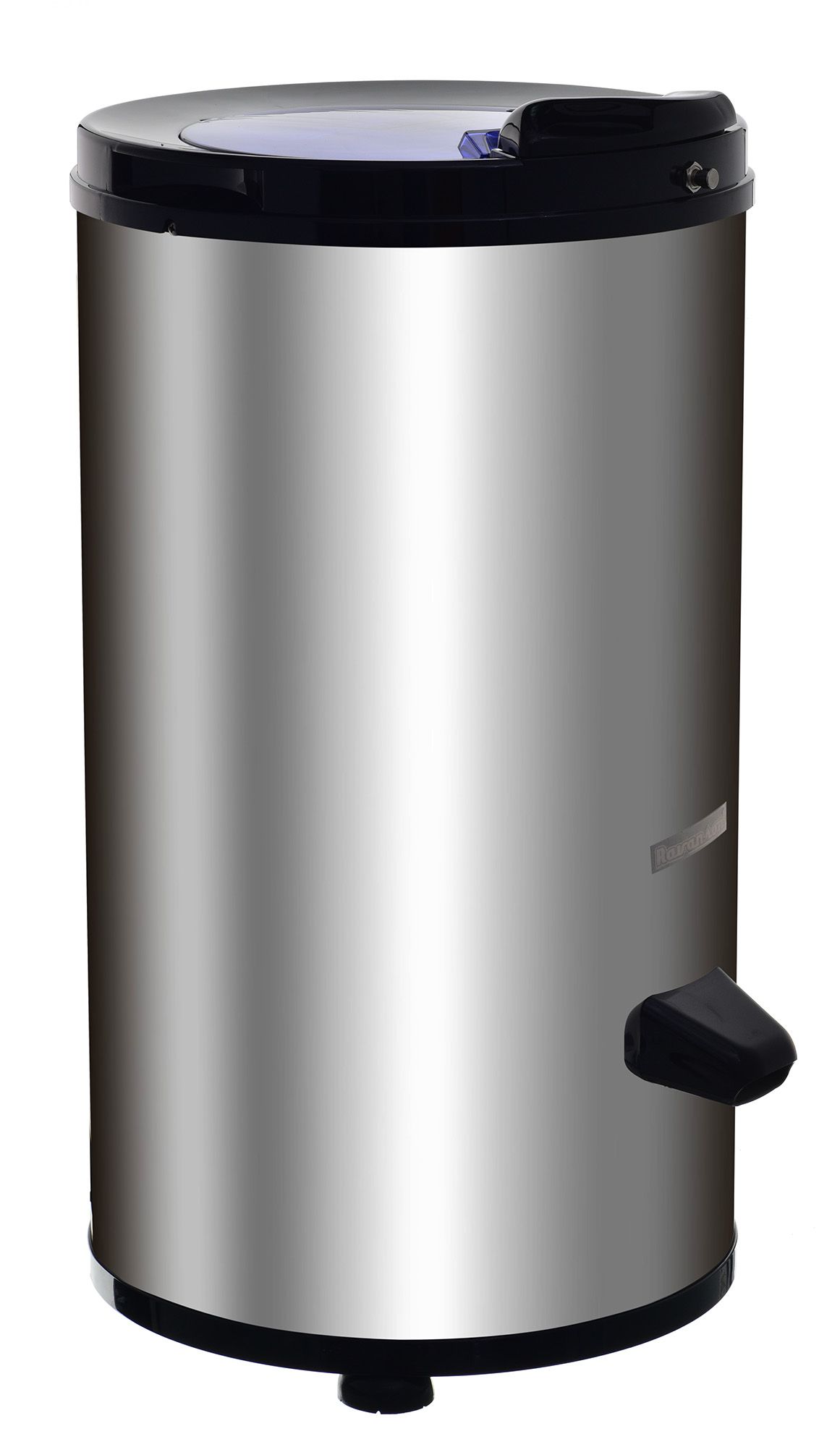 Spin dryer Ravanson XPB2800-X 6 kg 2800 RPM Stainless steel (inox)_3