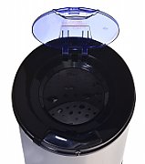 Spin dryer Ravanson XPB2800-X 6 kg 2800 RPM Stainless steel (inox)