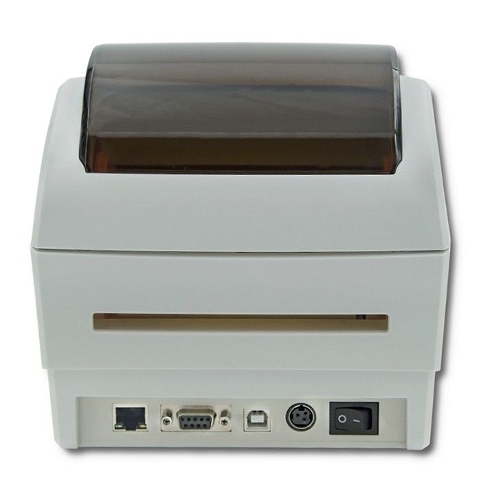 Qoltec 50243 Label printer | thermal | max. 104 mm_2
