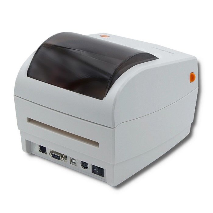 Qoltec 50243 Label printer | thermal | max. 104 mm_4