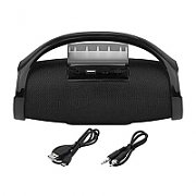 BLOW BT470 Stereo portable speaker Black