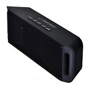 Esperanza FOLK Stereo portable speaker Black 6 W