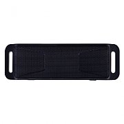 Esperanza FOLK Stereo portable speaker Black 6 W