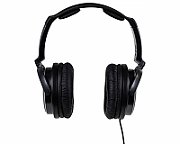 JVC HA-RX500-E Headphones Head-band 3.5 mm connector Black, White