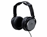 JVC HA-RX500-E Headphones Head-band 3.5 mm connector Black, White