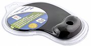 Esperanza EA137K mouse pad Black