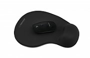 Esperanza EA137K mouse pad Black