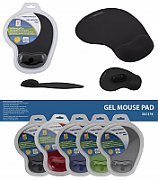 Esperanza EA137K mouse pad Black