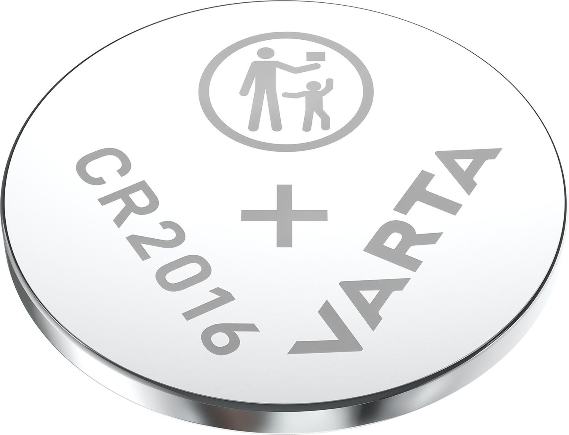 Varta CR2016 Single-use battery Alkaline_2