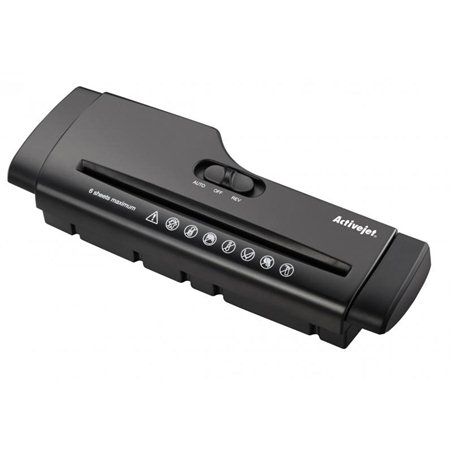 Activejet ASH-1602M paper shredder