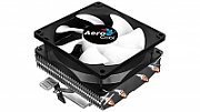 Aerocool Aerocool Air Frost 4 Processor Cooler 9 cm Black