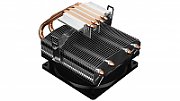 Aerocool Aerocool Air Frost 4 Processor Cooler 9 cm Black