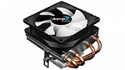 Aerocool Aerocool Air Frost 4 Processor Cooler 9 cm Black