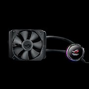 ASUS ROG RYUO 240 computer liquid cooling