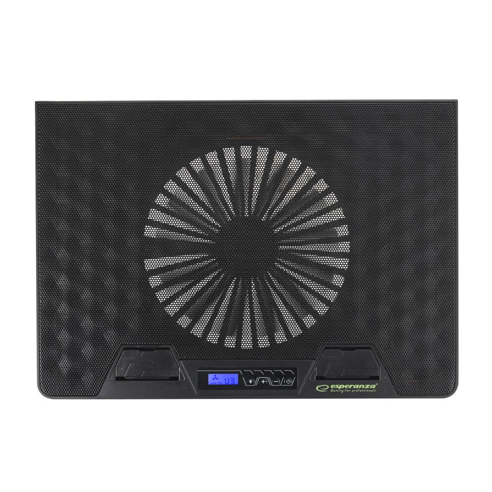 Esperanza EGC101 Notebook cooling pad LED RGB_2