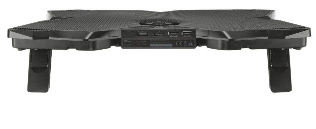 Trust GXT 278 notebook cooling pad 43.9 cm (17.3