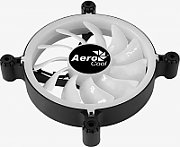 Ventilator Aerocool AEROPGS-SPECTRO-FRGB ,120 x 120 x 25 mm ,1000 RPM ,Negru + Alb 