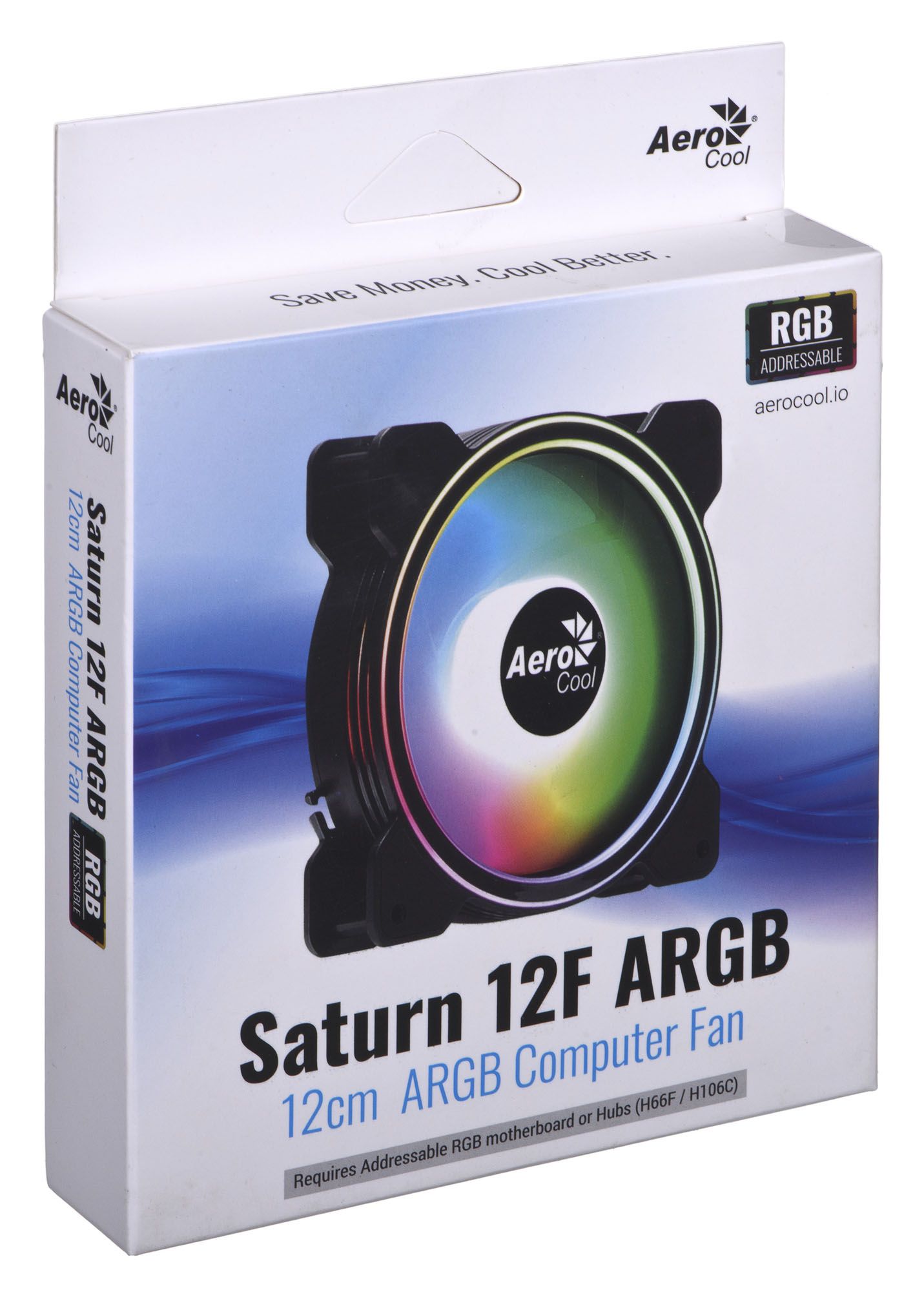 AEROCOOL PGS SATURN 12F ARGB 6P fan (120mm)_1