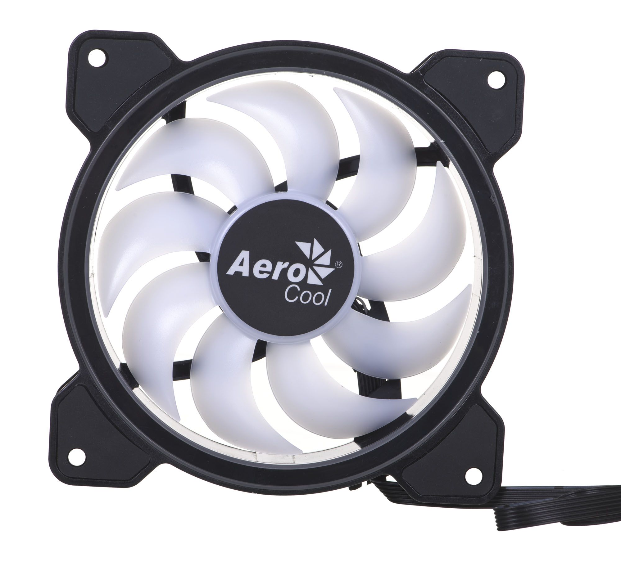 AEROCOOL PGS SATURN 12F ARGB 6P fan (120mm)_3