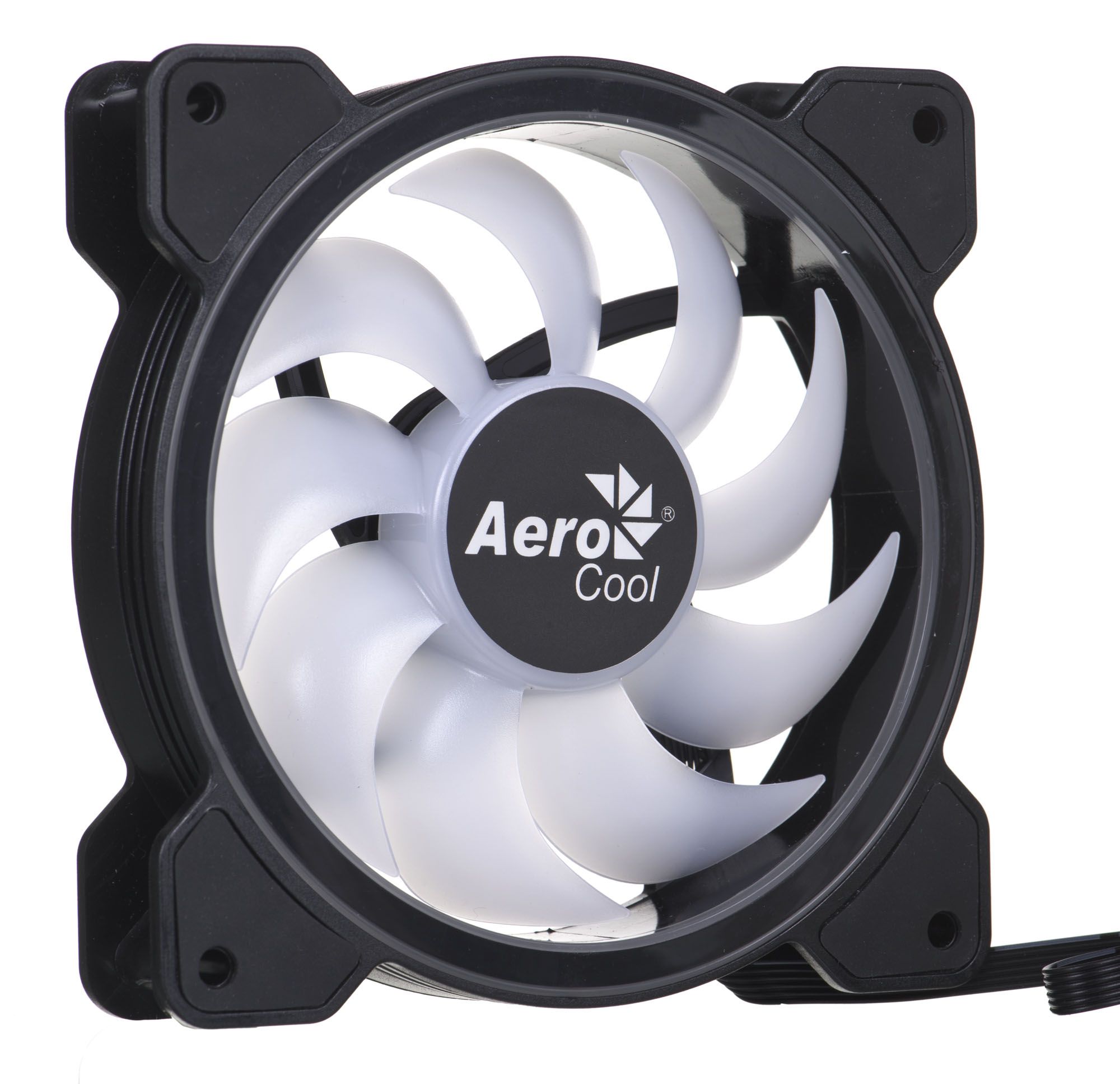 AEROCOOL PGS SATURN 12F ARGB 6P fan (120mm)_4