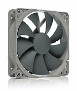 Noctua NF-P12 REDUX-1300 Processor Fan 12 cm Black 1 pc(s)