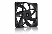 Ventilator Noctua NF-A12X15 PWM CH.BK. ,120 x 120 x 15 mm ,450 - 1850 RPM ,Negru 