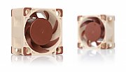 Ventilator Noctua NF-A4X20 FLX ,40 x 40 x 20 mm ,3700 - 5000 RPM ,Maro + bej 