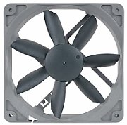 Ventilator Noctua NF-S12B REDUX1200PWM ,120 x 120 x 25 mm ,400 - 1200 RPM ,Gri