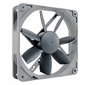 Ventilator Noctua NF-S12B REDUX1200PWM ,120 x 120 x 25 mm ,400 - 1200 RPM ,Gri