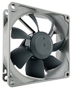 Ventilator Noctua NF-R8 REDUX-1200 ,80 x 80 x  mm ,1200 RPM ,Gri 