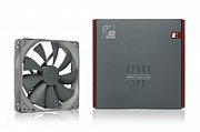 Ventilator Noctua NF-P14S REDUX1200PWM ,140 x 140 x 25 mm ,350 - 1200 RPM ,Gri 