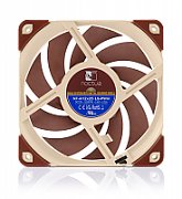Ventilator Noctua NF-A12X25 LS-PWM ,120 x 120 x 25 mm ,450 - 1200 RPM ,Maro + bej 
