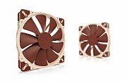 Ventilator Noctua NF-A20 5V ,200 x 200 x 30 mm ,800 rpm ,Maro + bej 